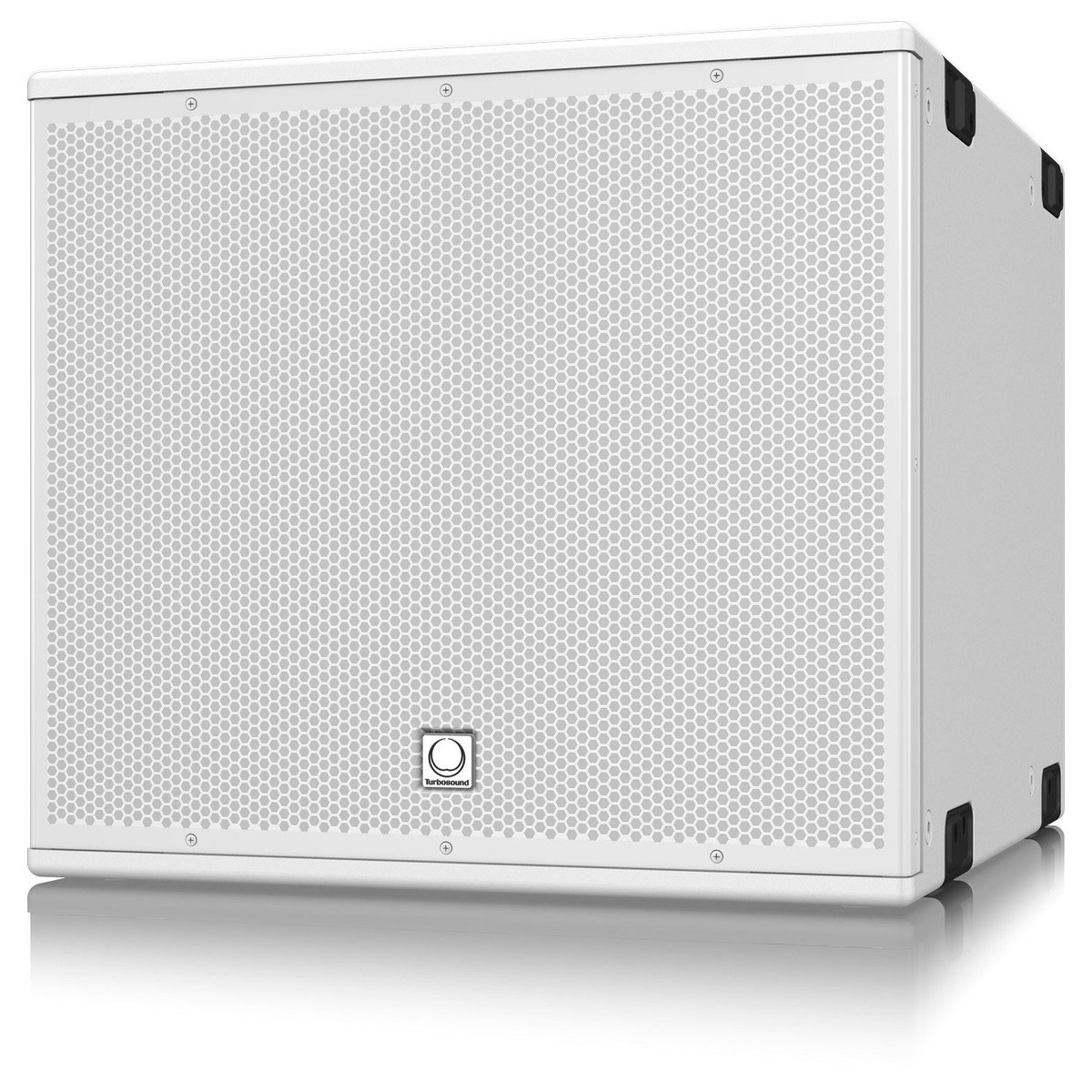 Subwoofer — fotografia de referência